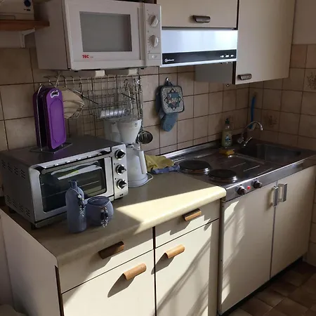 Ist Liebe! Whg 1 Apartment