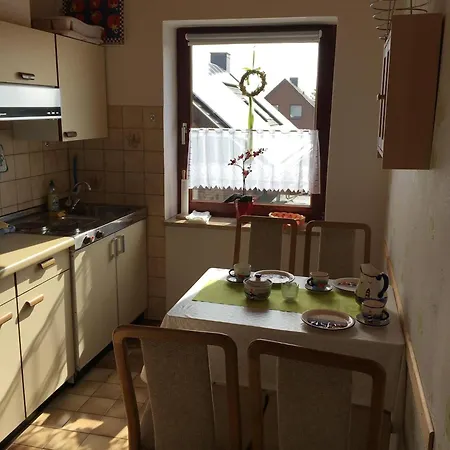 Ist Liebe! Whg 1 Apartment *